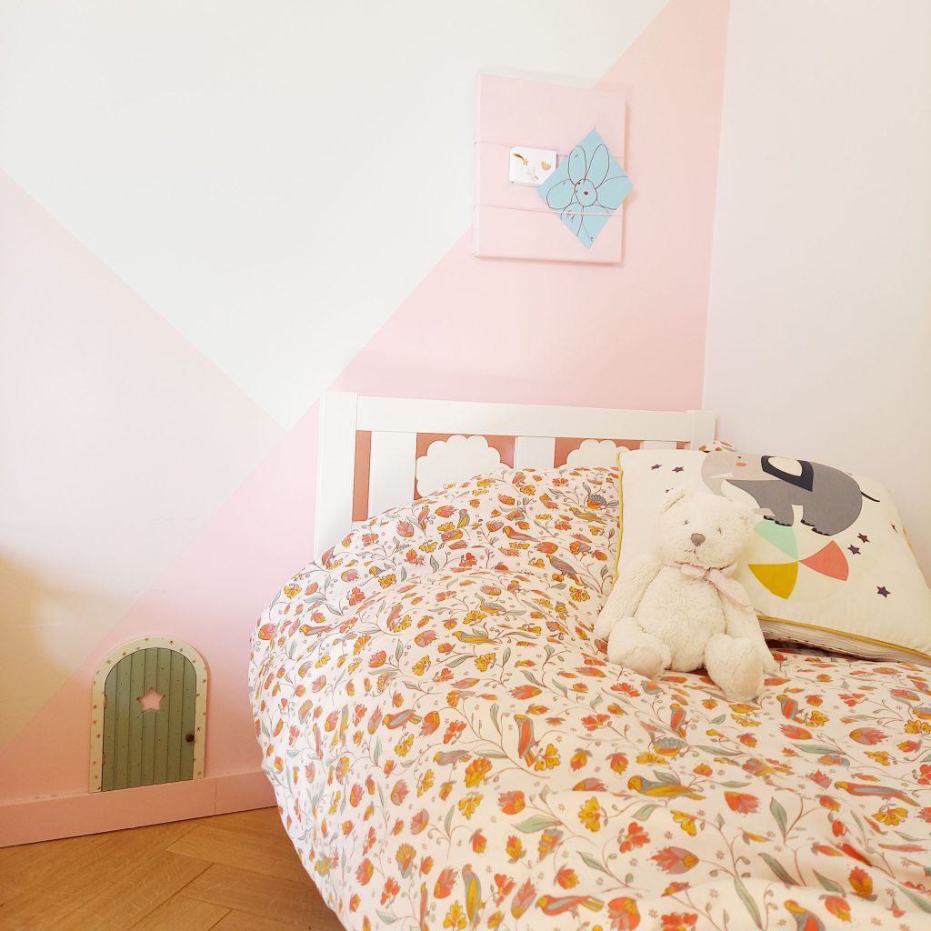 Rénovation complète d'un appartement de 102 m² à Lyon 5ème-LFS-Inspiration rénovation