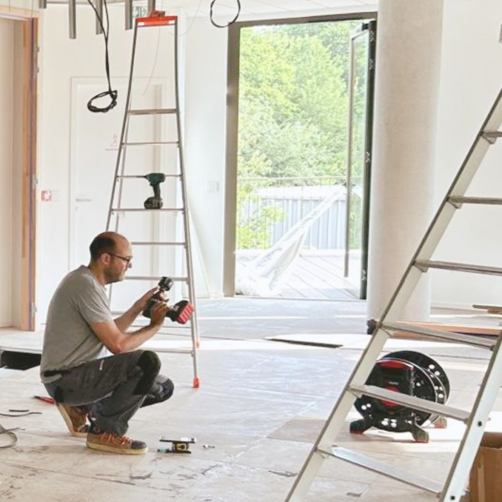 Agencement et aménagement de bureaux à Lyon et ses environs-LFS-Inspiration 4 2