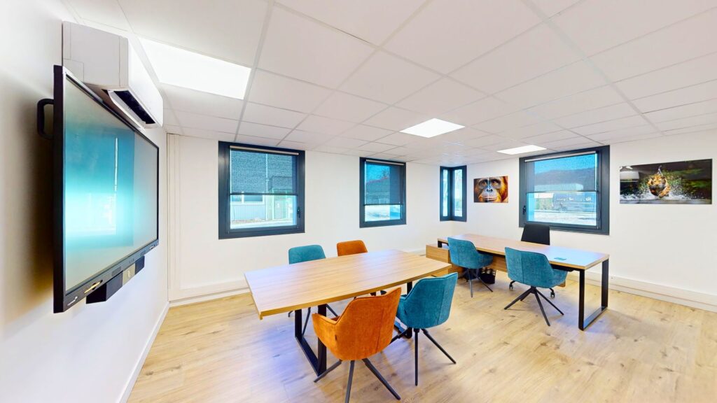 Agencement et aménagement de bureaux à Lyon et ses environs-LFS-Inspiration aménagement bureaux lyon