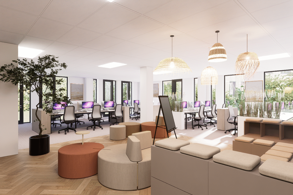 Entreprise générale du bâtiment