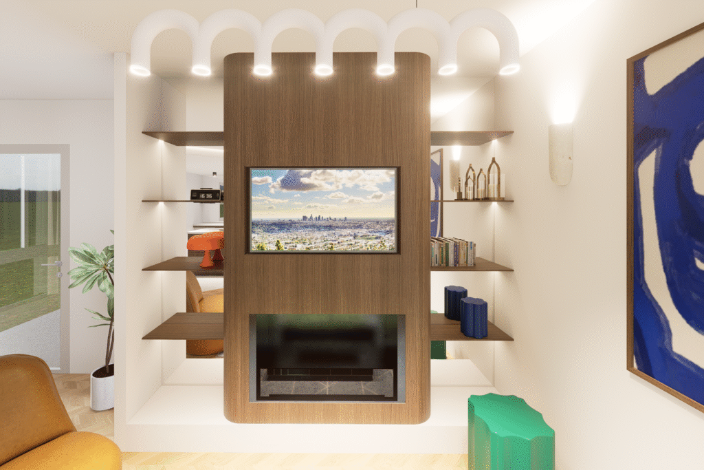 Rénovation complète
