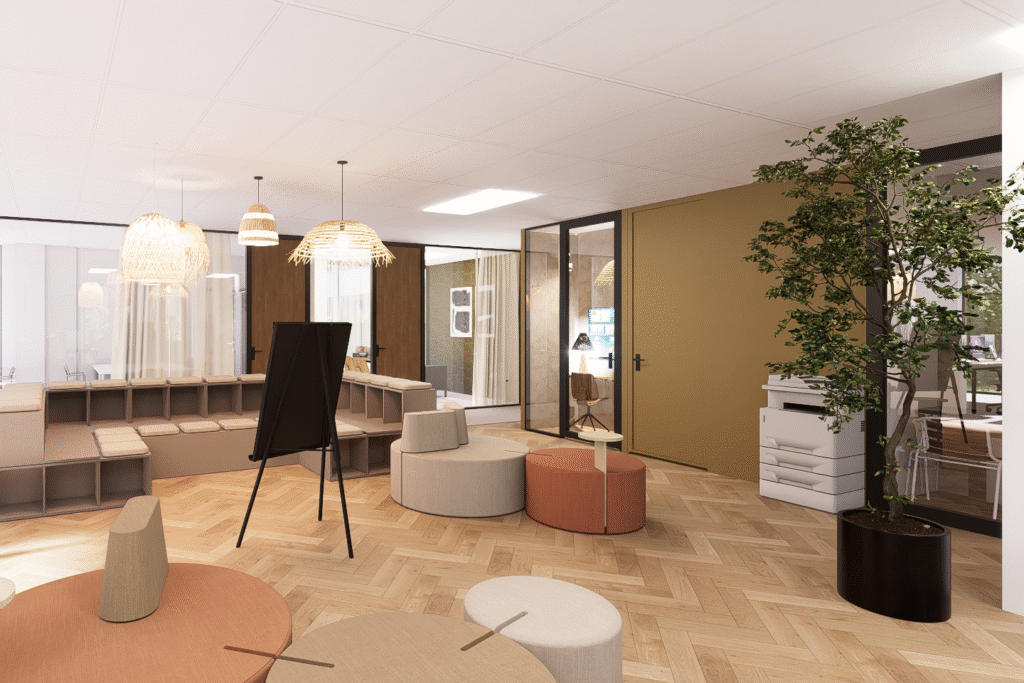 Entreprise générale du bâtiment