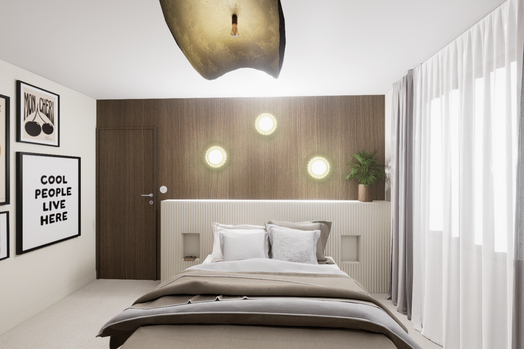 Rénovation complète