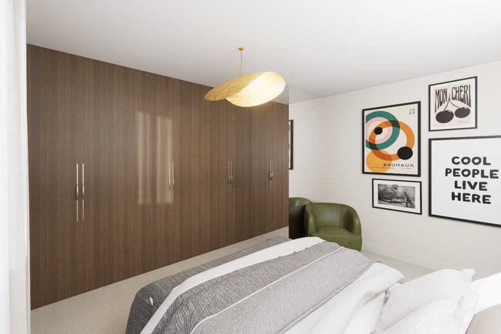 Rénovation complète