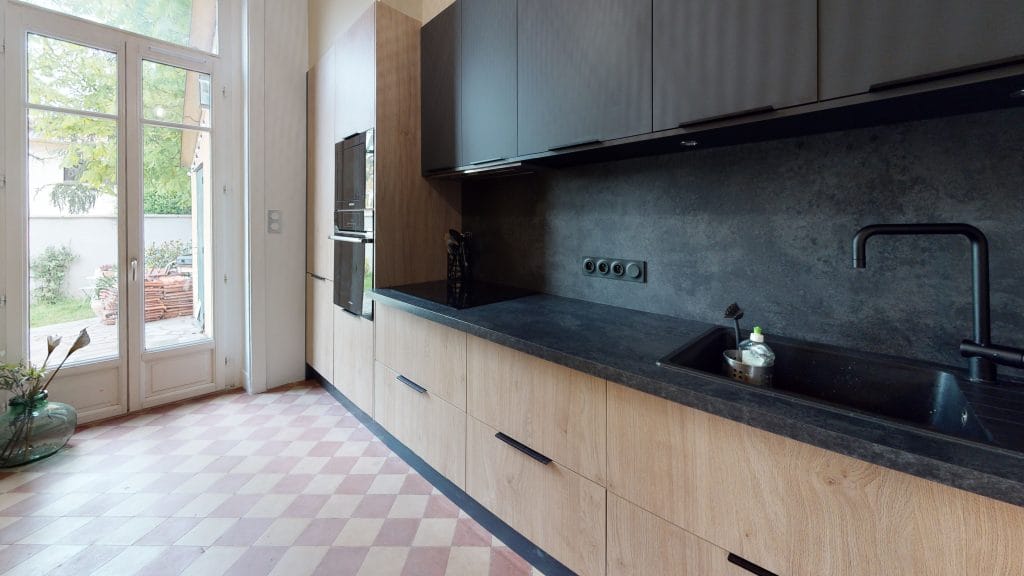 aménagement maison