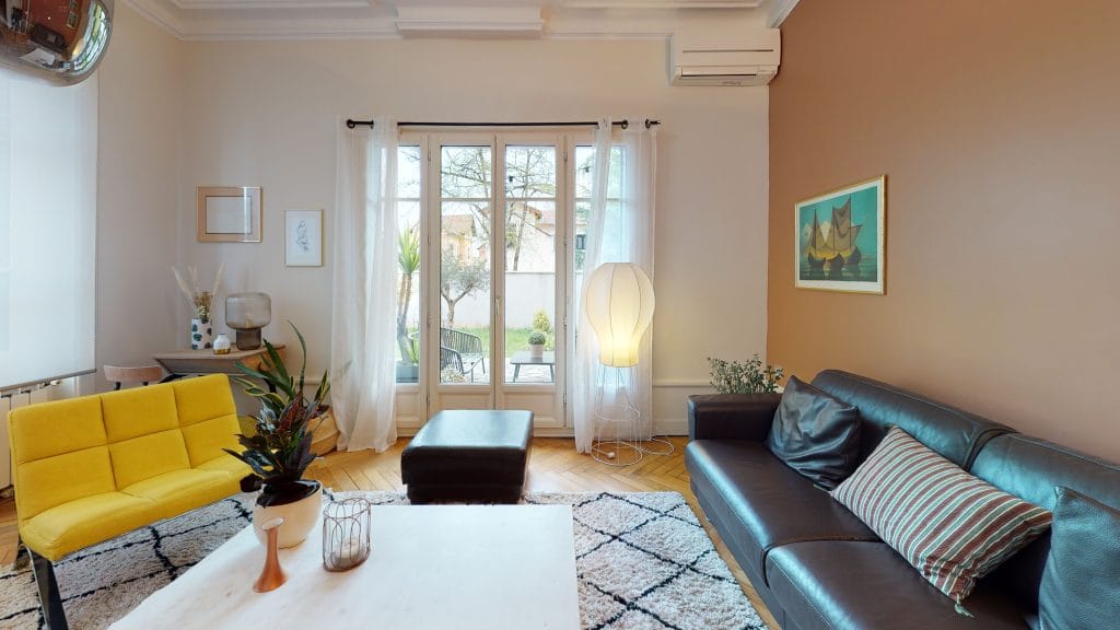 aménagement maison