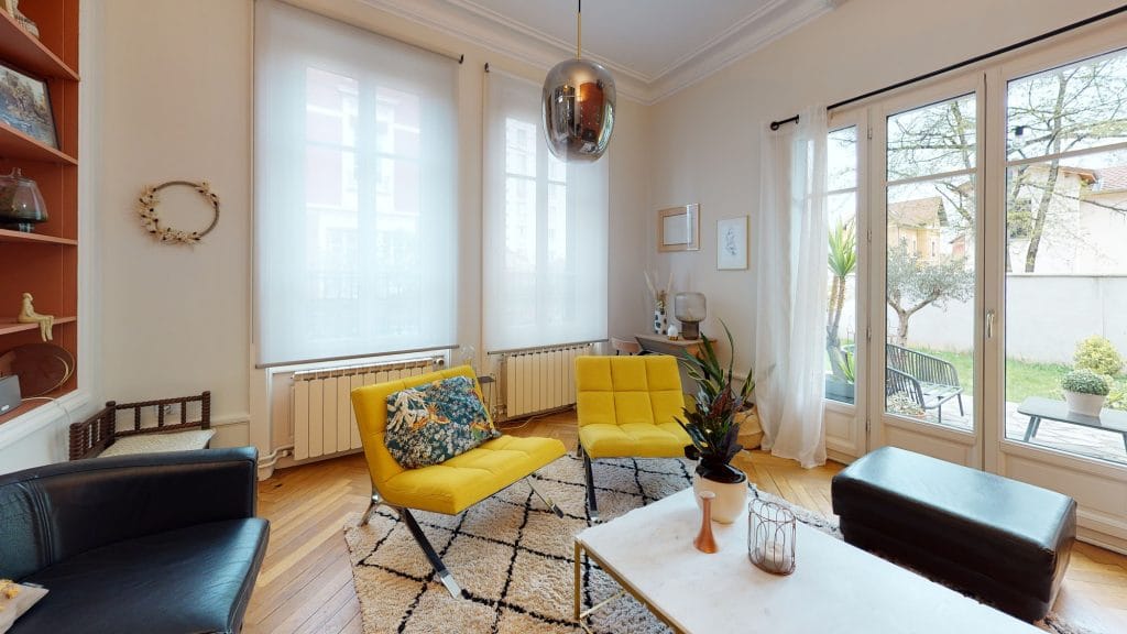 aménagement maison