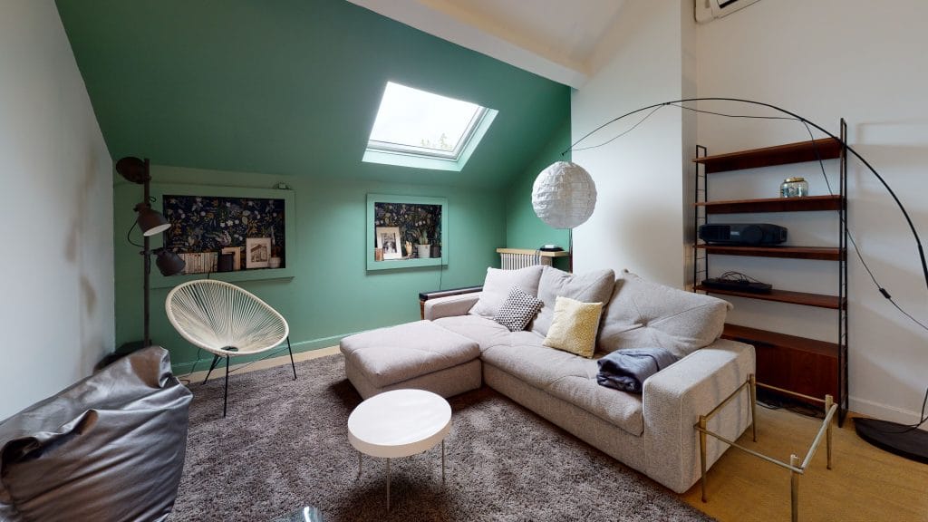aménagement maison