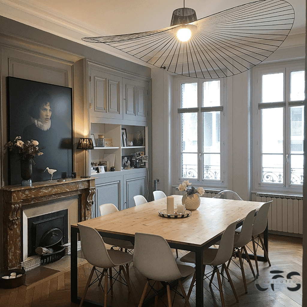 aménagement maison