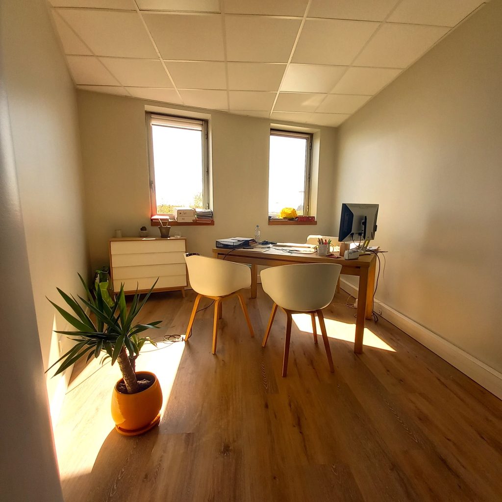 Aménagement bureaux Lyon