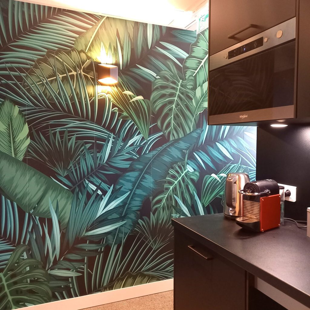 Aménagement bureaux Lyon