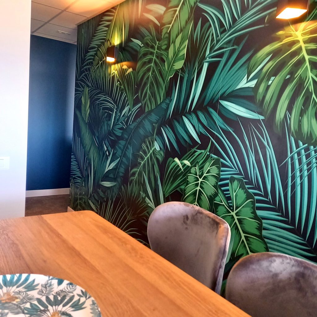 Aménagement bureaux Lyon