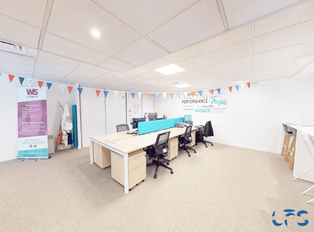  rénovation de bureaux