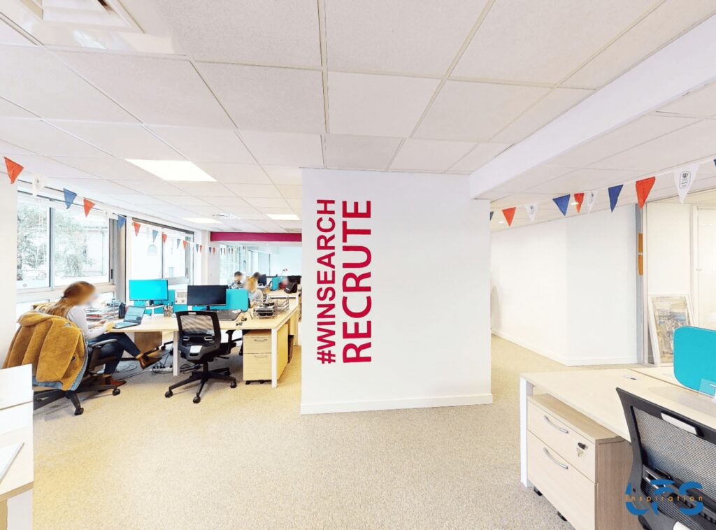  rénovation de bureaux