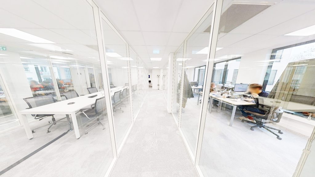 aménagement des bureaux lyonnais