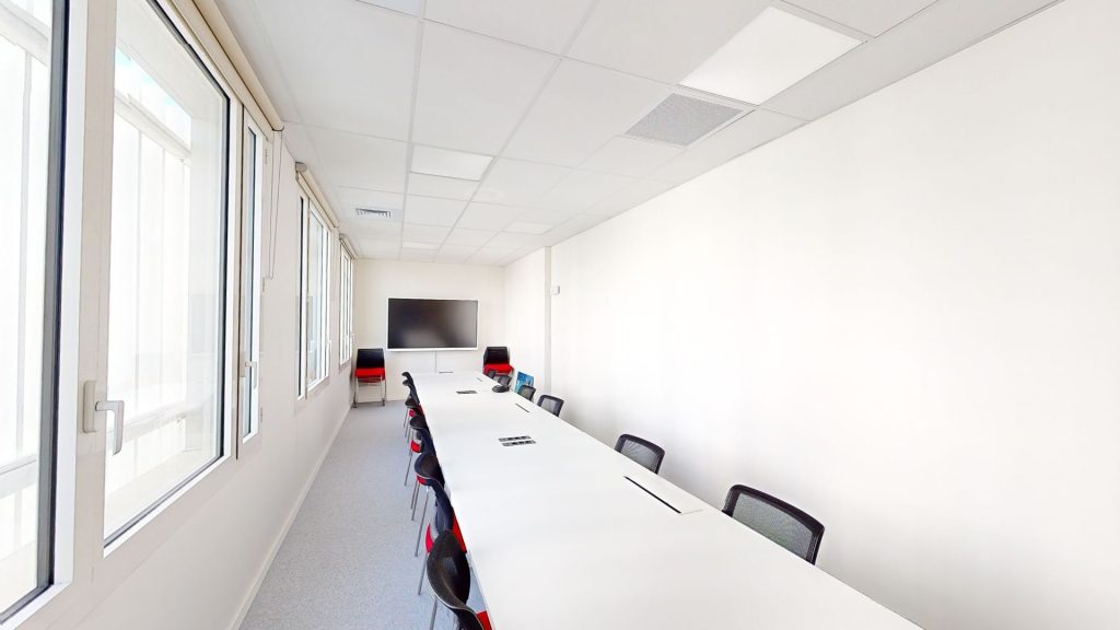 Aménagement de bureaux