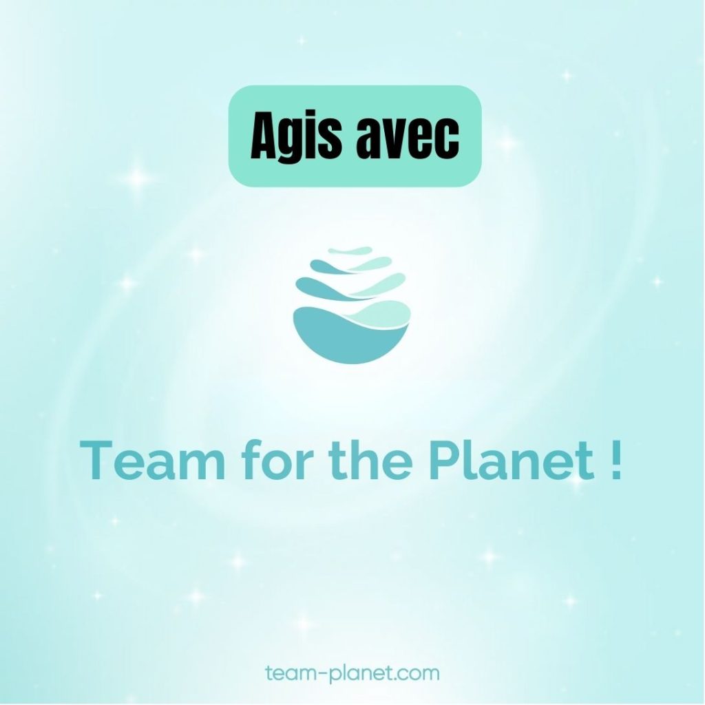 engagement pour le climat
