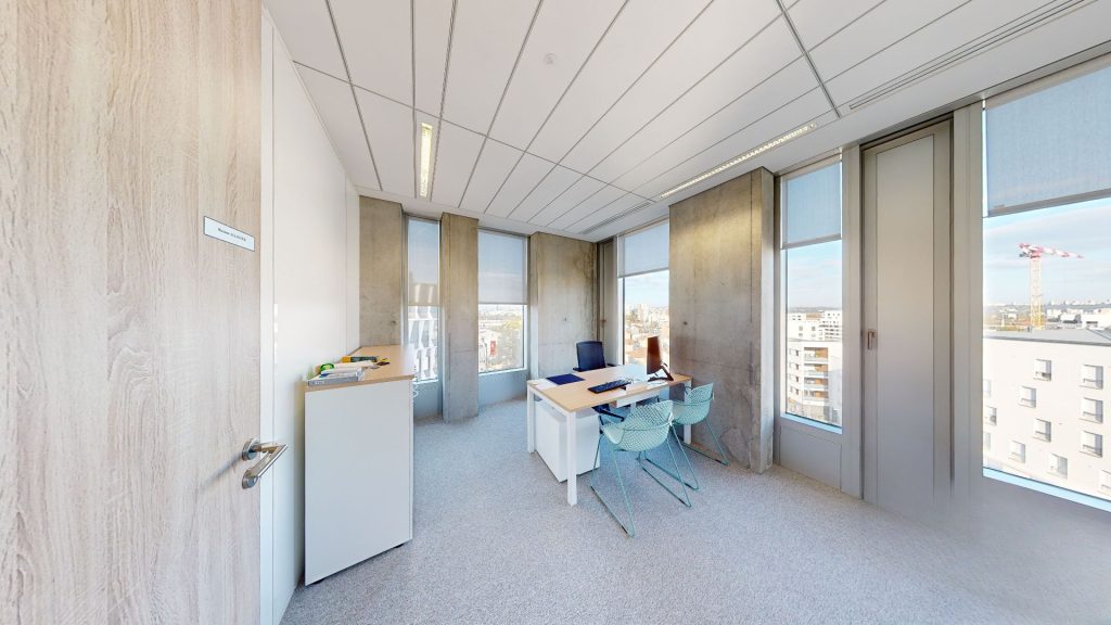 bureau