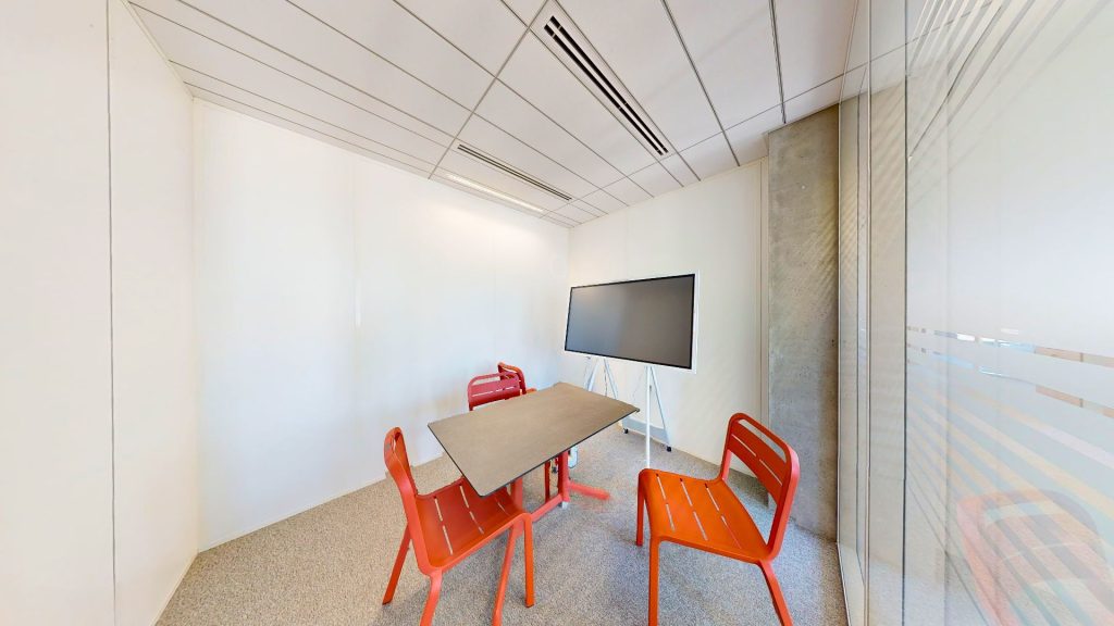 bureau