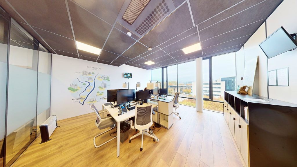 Entreprise pour la climatisation de locaux commerciaux à Lyon-LFS-Inspiration climatisation de locaux commerciaux