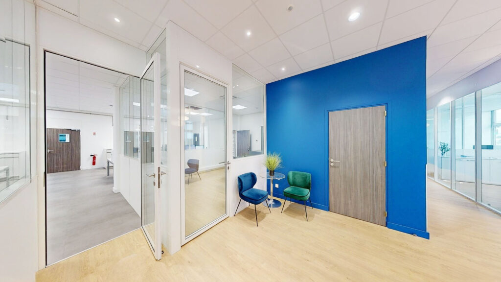 Organisation de vos espaces bureaux