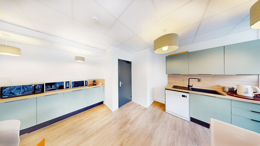 Aménagement de bureaux