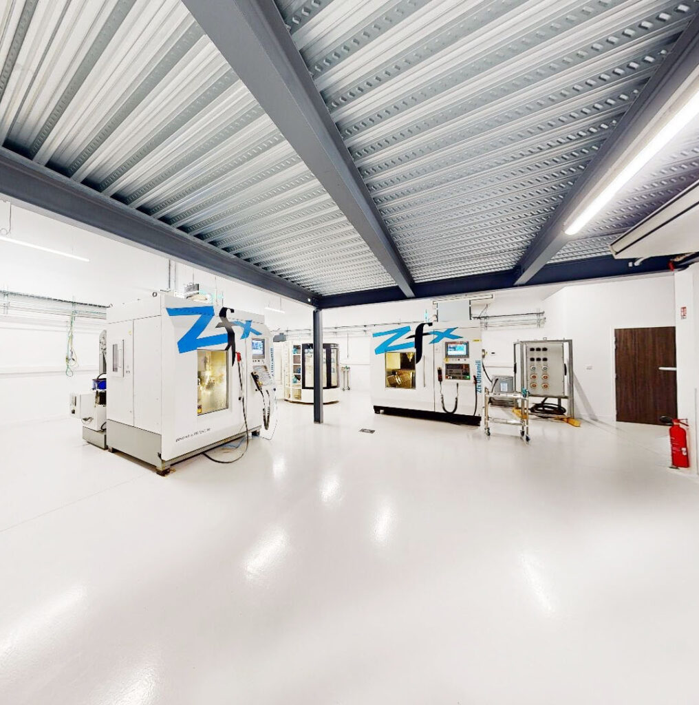 Aménagement d'un bâtiment de 1412 m² pour le Groupe DENTAL CONNECTION à Villeurbanne-LFS-Inspiration 43 copie e1760344882860
