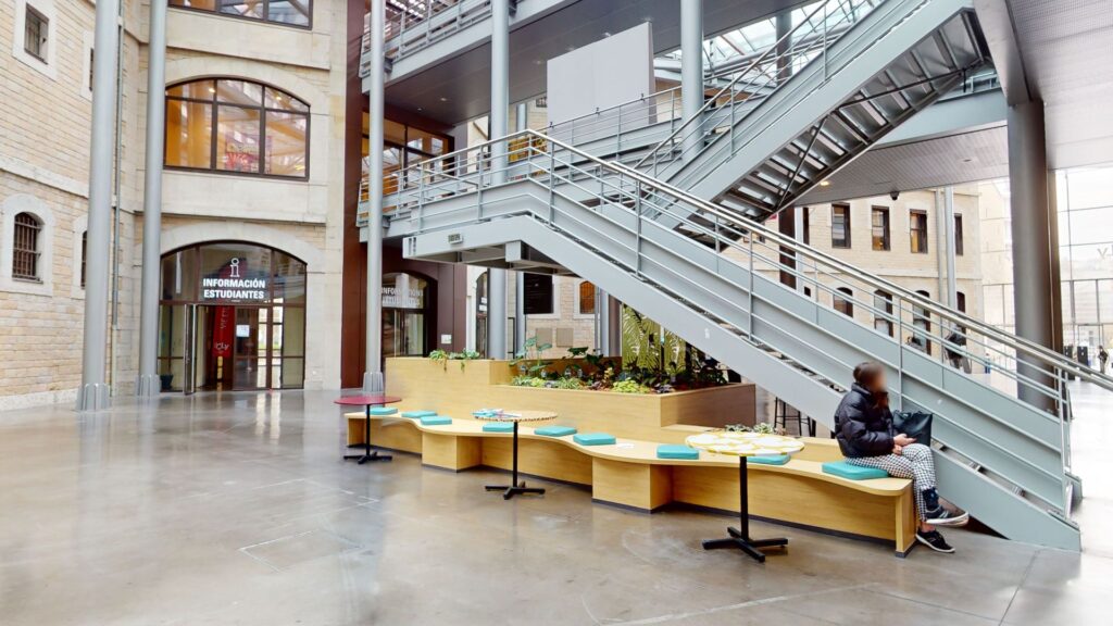 Menuiseries intérieures