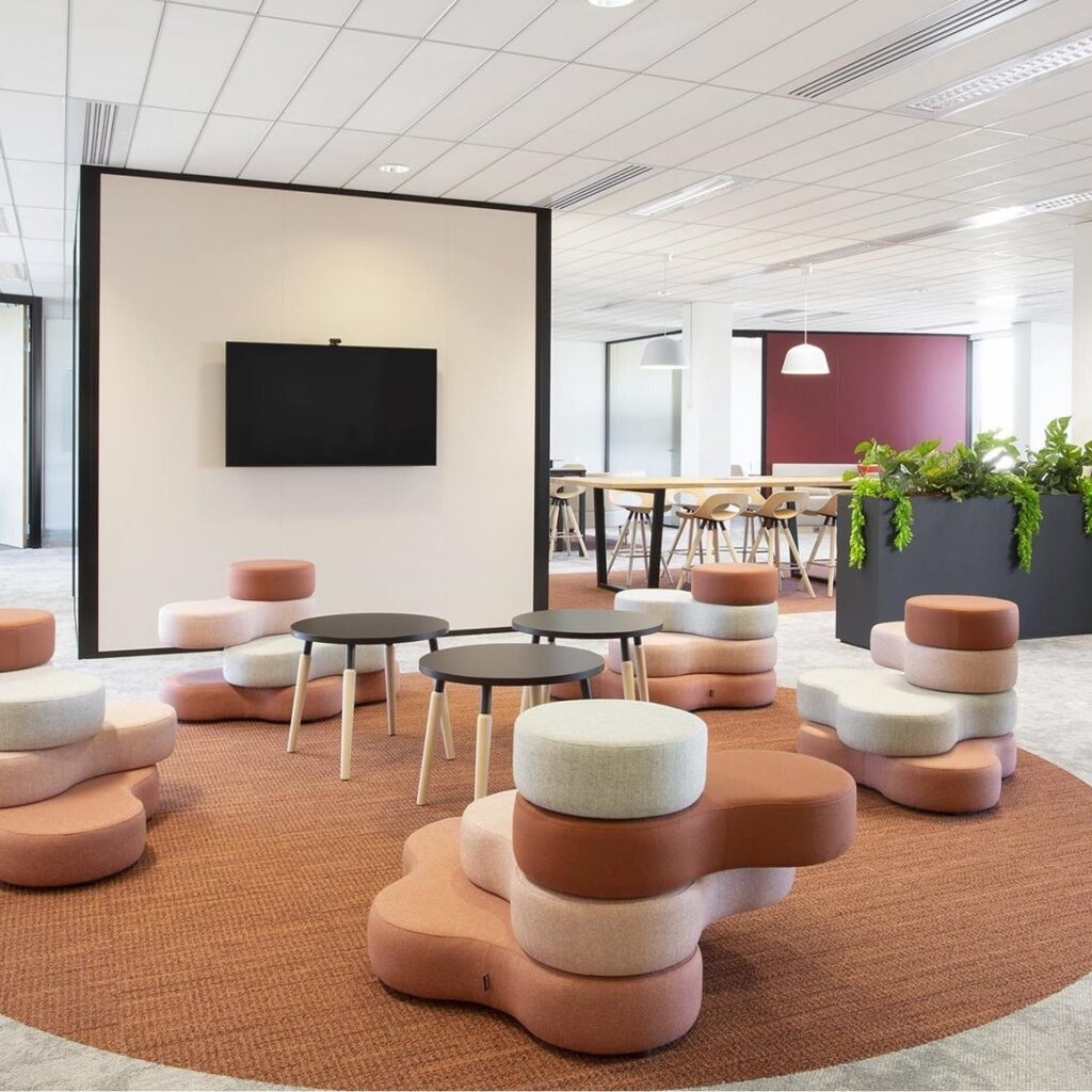 rénovation de bureaux 