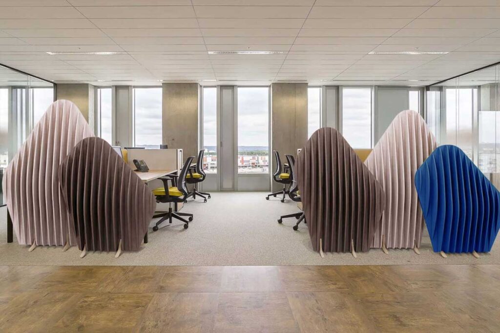 mobilier acoustique