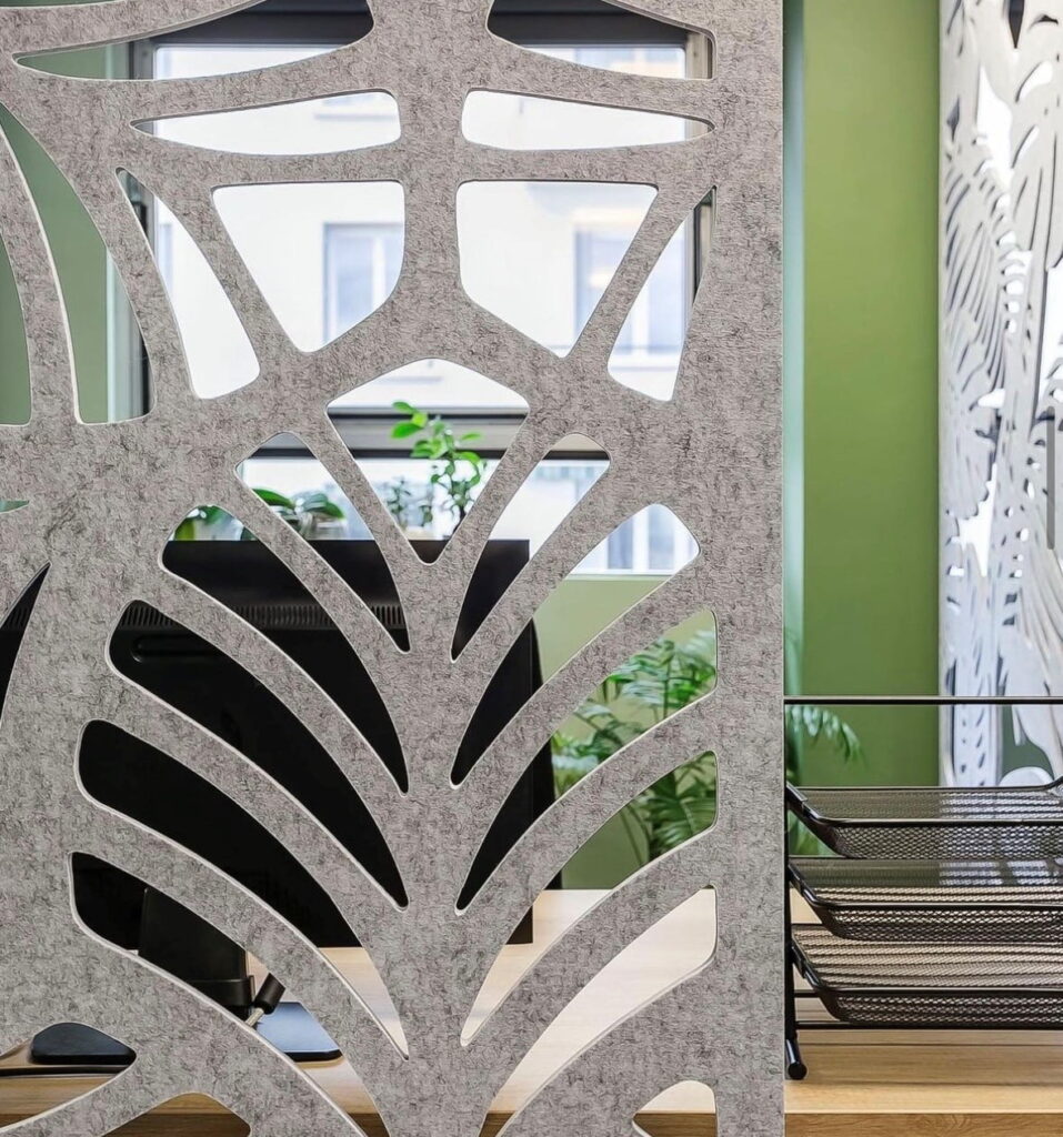 mobilier acoustique