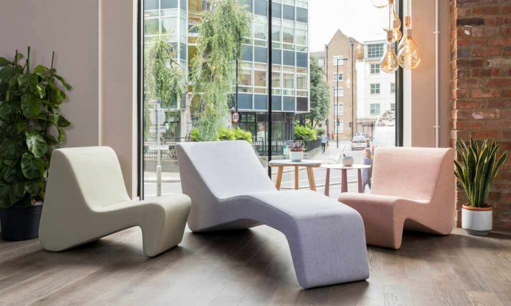 mobilier de bureau