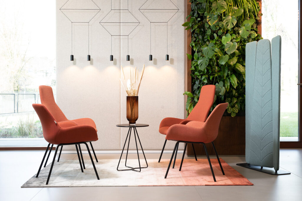 mobilier de bureau