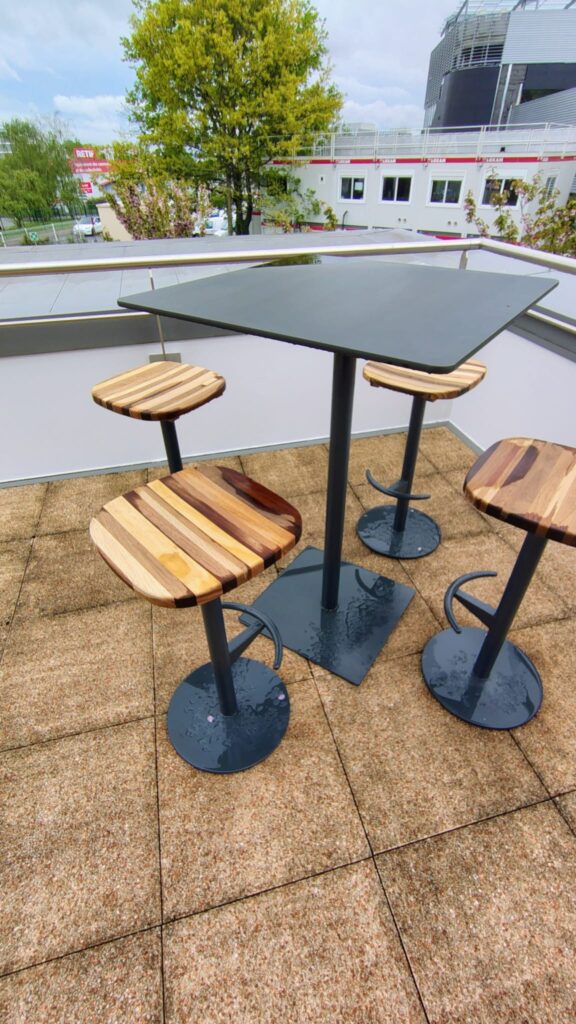 mobilier de Réemploi 