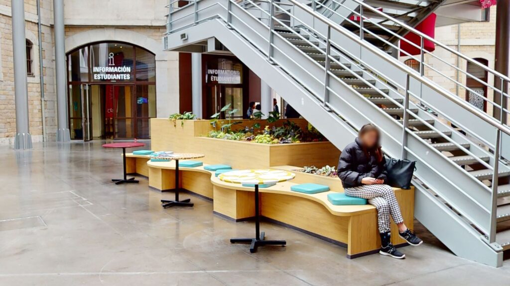 mobilier de Réemploi 