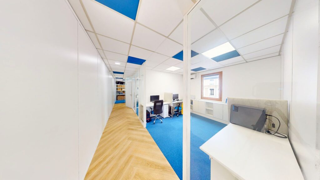 Rénovation de bureaux professionnels à Lyon – Un nouveau souffle pour les espaces de GoSense-LFS-Inspiration rénovation de bureaux professionnels à Lyon