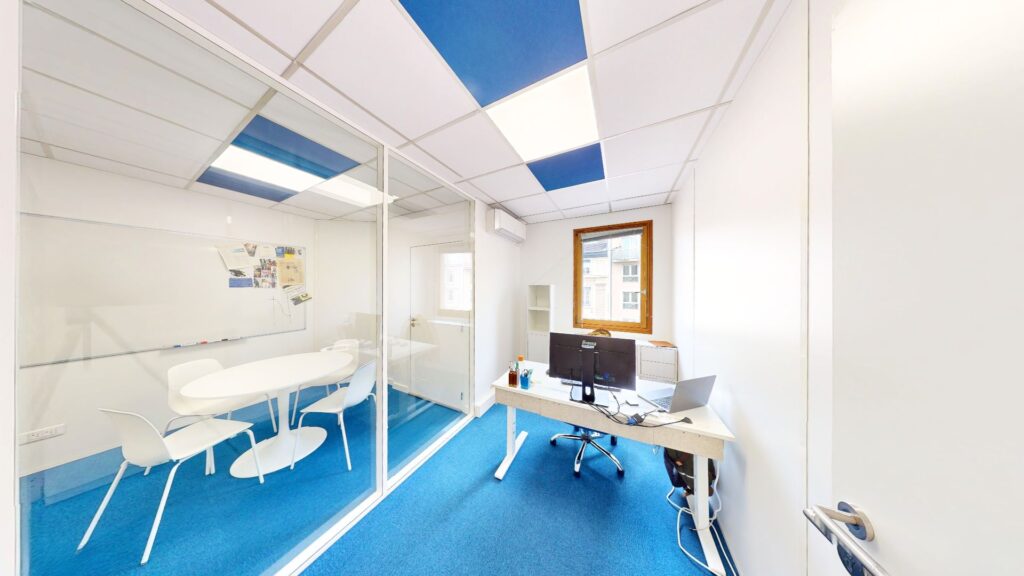 Rénovation de bureaux professionnels à Lyon – Un nouveau souffle pour les espaces de GoSense-LFS-Inspiration rénovation de bureaux professionnels à Lyon