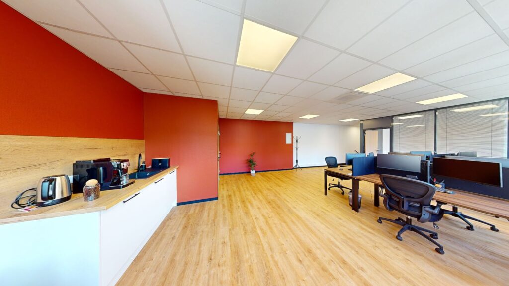 Aménagement de bureaux à Lyon – Un nouveau souffle pour les locaux d’Only Compta-LFS-Inspiration aménagement de bureaux à lyon