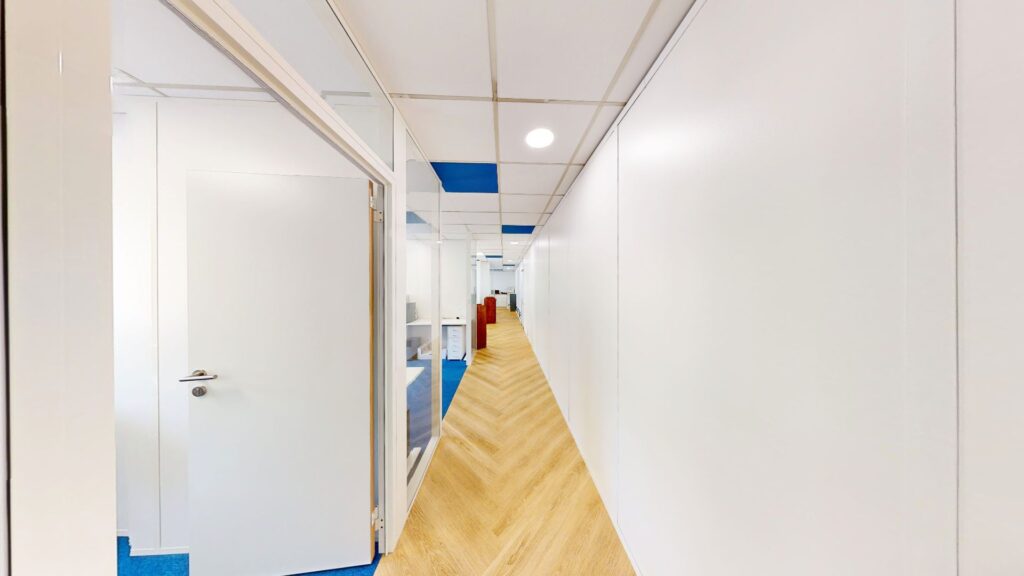 Rénovation de bureaux professionnels à Lyon – Un nouveau souffle pour les espaces de GoSense-LFS-Inspiration rénovation de bureaux professionnels à Lyon