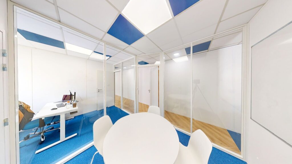 Rénovation de bureaux professionnels à Lyon – Un nouveau souffle pour les espaces de GoSense-LFS-Inspiration rénovation de bureaux professionnels à Lyon