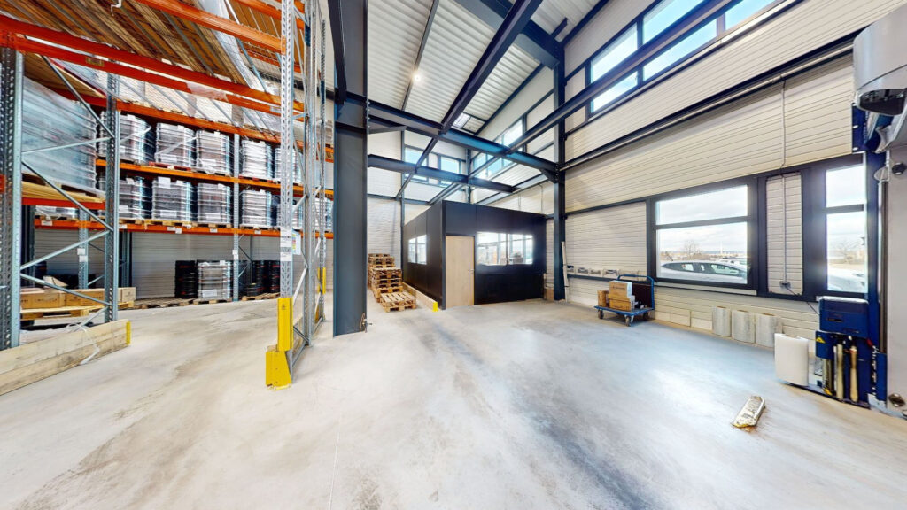 Aménagement de bâtiment d'activité de Ninkasi conçu par LFS Inspiration-LFS-Inspiration 18