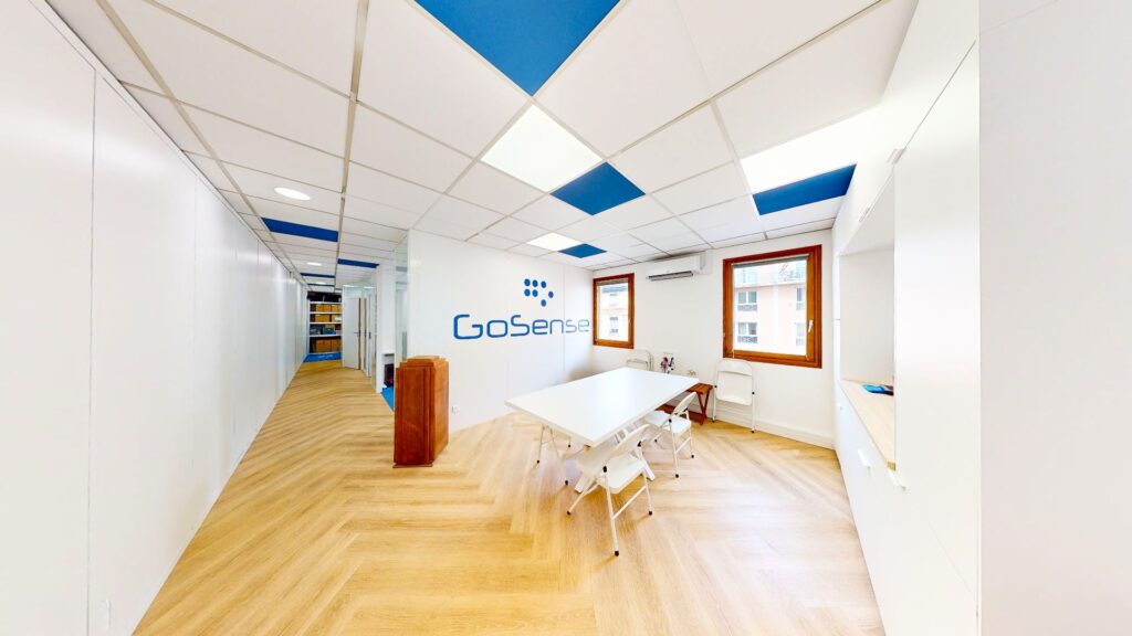 Rénovation de bureaux professionnels à Lyon – Un nouveau souffle pour les espaces de GoSense-LFS-Inspiration Rénovation de bureaux professionnels à Lyon