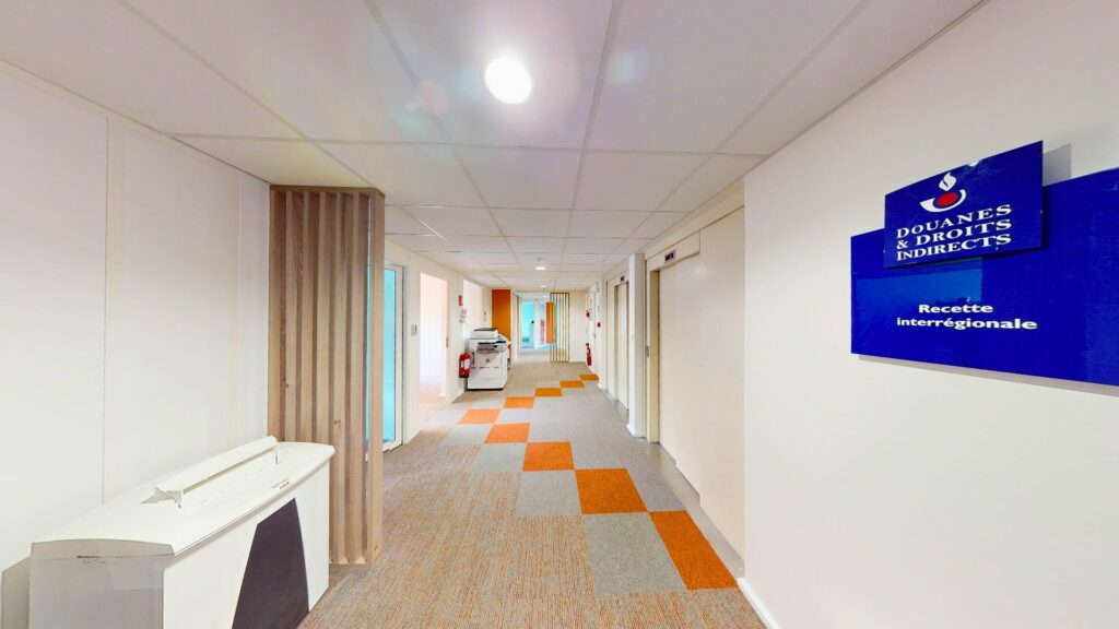 Le claustra, un objet de décoration incontournable dans les espaces de travail-LFS-Inspiration claustra