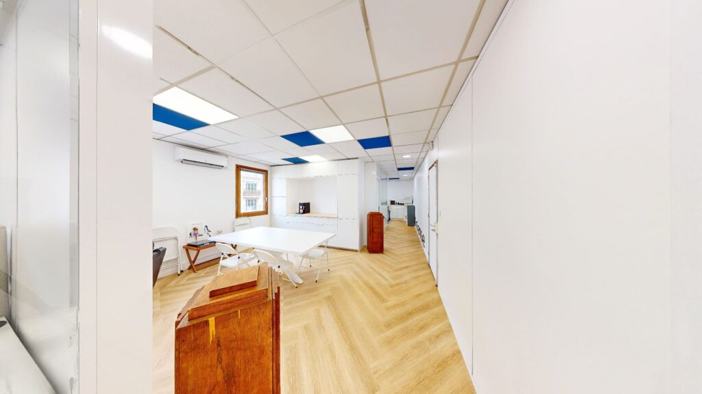 Rénovation de bureaux professionnels à Lyon – Un nouveau souffle pour les espaces de GoSense-LFS-Inspiration rénovation de bureaux professionnels à Lyon