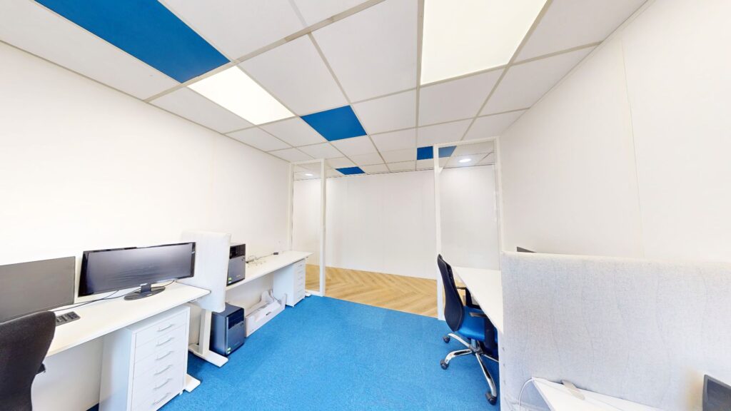 Rénovation de bureaux professionnels à Lyon – Un nouveau souffle pour les espaces de GoSense-LFS-Inspiration rénovation de bureaux professionnels à Lyon